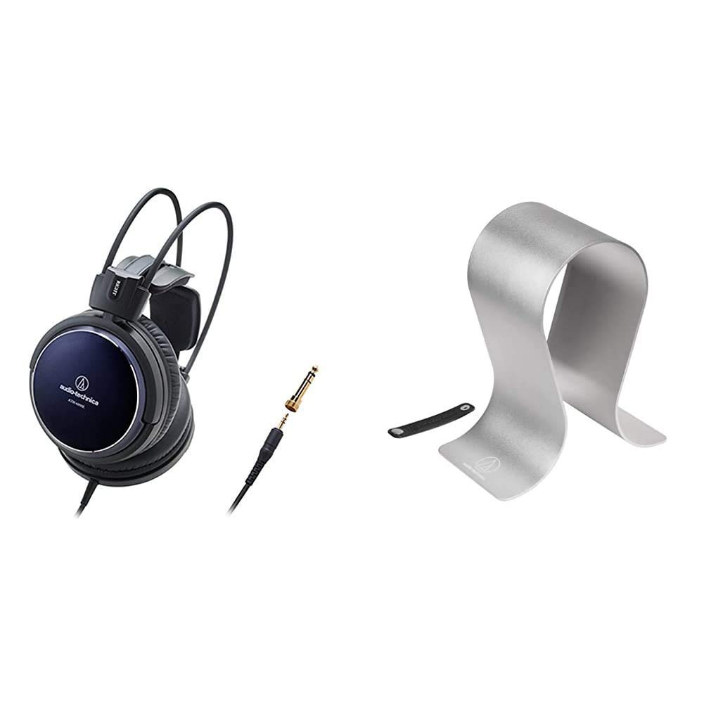 オーディオテクニカATH-A900Z BLACK ヘッドホンハイレゾ音源対応